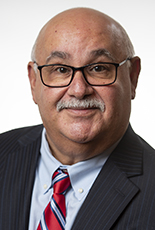 George J. Russell