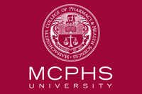 MCPHS University Logo