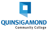 Quinsigamond Community College Logo