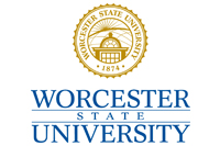 Worcester State University Logo