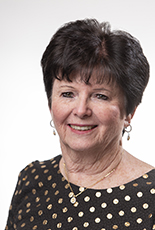 Maureen F. Binienda