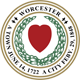City of Worcester Seal